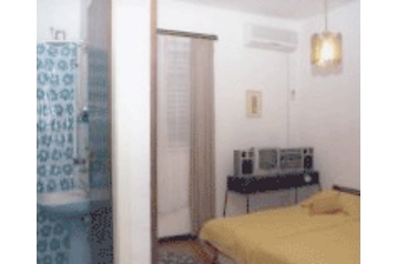 Croaţia Privát Cavtat, Interiorul